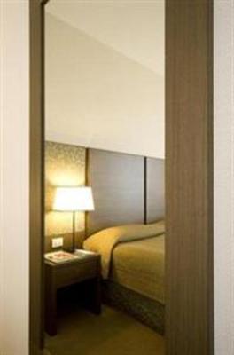 фото отеля National Hotel Rimini