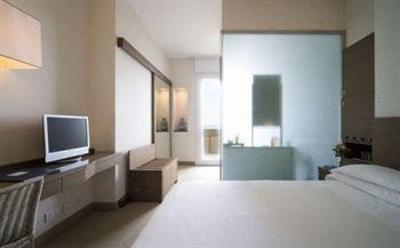 фото отеля National Hotel Rimini