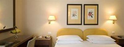 фото отеля National Hotel Rimini