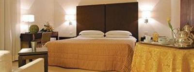 фото отеля National Hotel Rimini