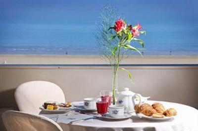 фото отеля National Hotel Rimini