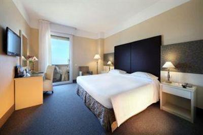 фото отеля National Hotel Rimini