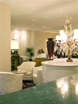 фото отеля National Hotel Rimini