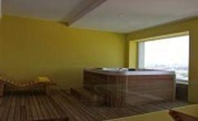 фото отеля National Hotel Rimini