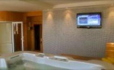 фото отеля National Hotel Rimini