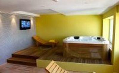 фото отеля National Hotel Rimini
