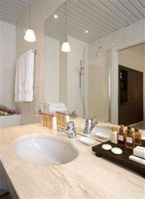 фото отеля National Hotel Rimini