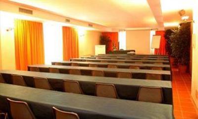 фото отеля National Hotel Rimini