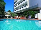 фото отеля National Hotel Rimini