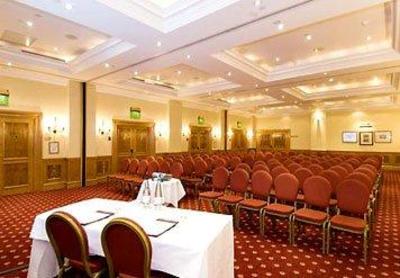 фото отеля Marriott Hotel Bristol City Centre