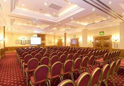 фото отеля Marriott Hotel Bristol City Centre