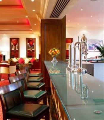 фото отеля Marriott Hotel Bristol City Centre