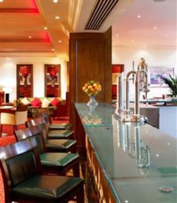 фото отеля Marriott Hotel Bristol City Centre
