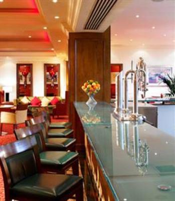фото отеля Marriott Hotel Bristol City Centre