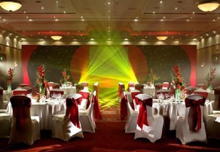 фото отеля Marriott Hotel Bristol City Centre