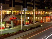 Marriott Hotel Bristol City Centre
