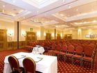 фото отеля Marriott Hotel Bristol City Centre