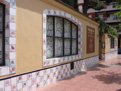 фото отеля Hostal Vostra Llar