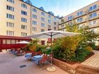 фото отеля Tryp Muenchen