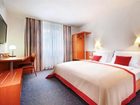 фото отеля Tryp Muenchen