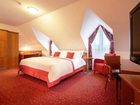 фото отеля Tryp Muenchen