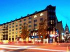 фото отеля Tryp Muenchen