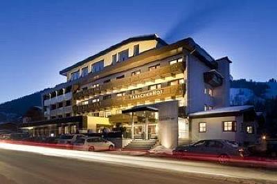 фото отеля Hotel Taxacherhof
