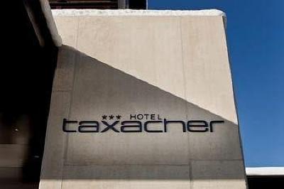 фото отеля Hotel Taxacherhof