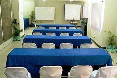 фото отеля EGI Club Cebu