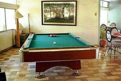 фото отеля EGI Club Cebu