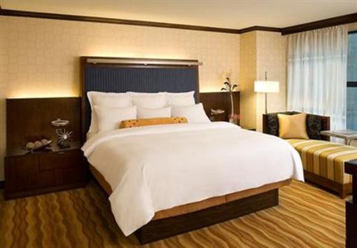 фото отеля Renaissance New York Hotel Times Square