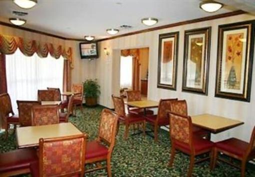 фото отеля Fairfield Inn Lumberton