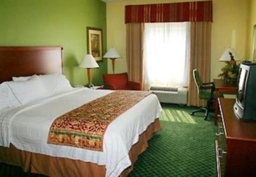 фото отеля Fairfield Inn Lumberton
