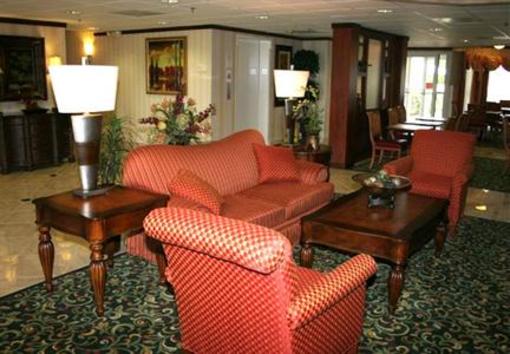 фото отеля Fairfield Inn Lumberton