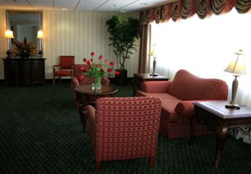 фото отеля Fairfield Inn Lumberton