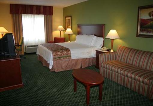 фото отеля Fairfield Inn Lumberton