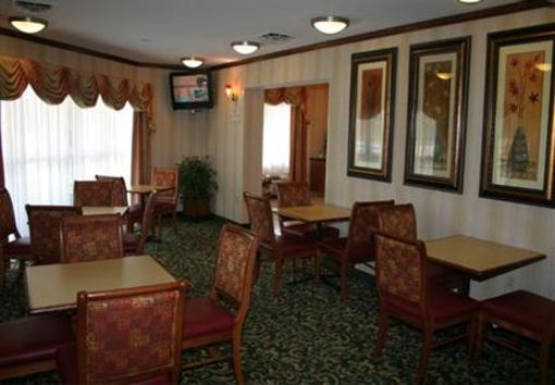 фото отеля Fairfield Inn Lumberton