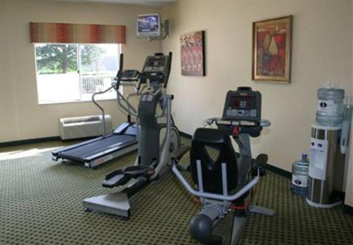 фото отеля Fairfield Inn Lumberton