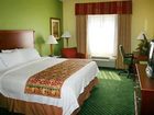 фото отеля Fairfield Inn Lumberton