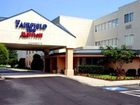 фото отеля Fairfield Inn Lumberton