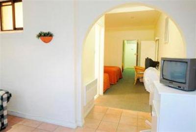 фото отеля BEST WESTERN Abel Tasman Airport Motel