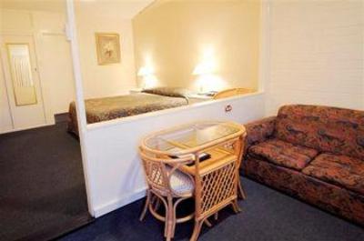 фото отеля BEST WESTERN Abel Tasman Airport Motel