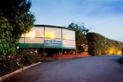 фото отеля BEST WESTERN Abel Tasman Airport Motel