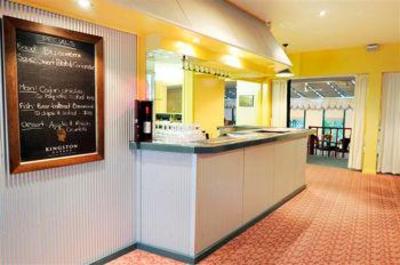 фото отеля BEST WESTERN Abel Tasman Airport Motel