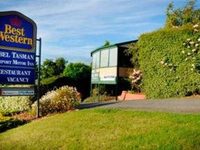 BEST WESTERN Abel Tasman Airport Motel