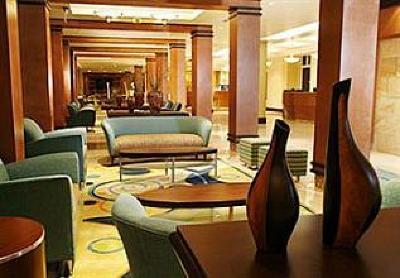 фото отеля Courtyard by Marriott Aguadilla