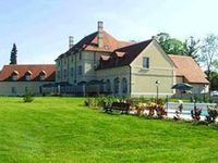 Logis L'Orangerie