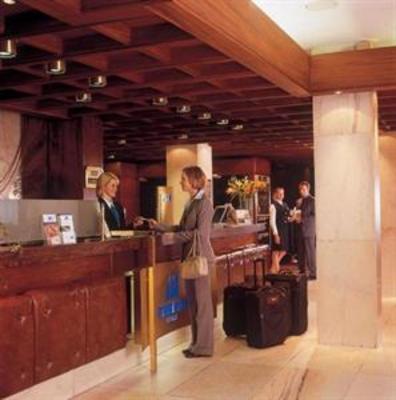 фото отеля Maritim Staatsbadhotel