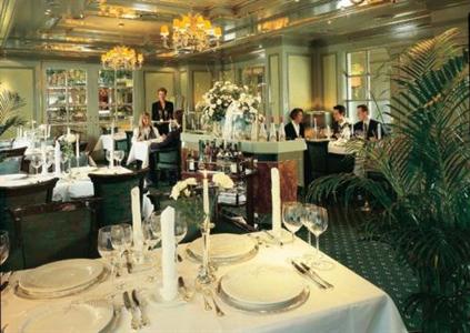 фото отеля Maritim Staatsbadhotel