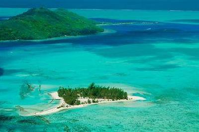 фото отеля Hilton Bora Bora Nui Resort & Spa